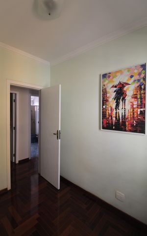 Apartamento à venda com 290m², 3 quartos e 2 vagasQuarto 2