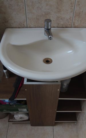 Apartamento à venda com 290m², 3 quartos e 2 vagasBanheiro da Suite