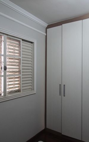 Apartamento à venda com 290m², 3 quartos e 2 vagasQuarto 3