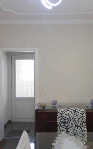 Apartamento à venda com 290m², 3 quartos e 2 vagasSala de Jantar