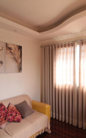 Apartamento à venda com 290m², 3 quartos e 2 vagasSala
