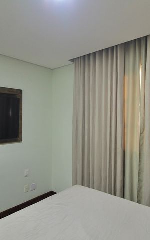 Apartamento à venda com 290m², 4 quartos e 2 vagasSuite