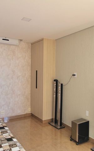 Apartamento à venda com 290m², 4 quartos e 2 vagasÁrea Gourmet