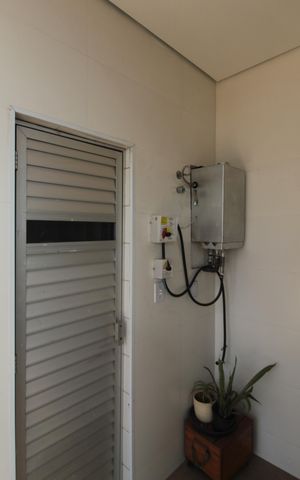 Apartamento à venda com 290m², 3 quartos e 2 vagasCobertura
