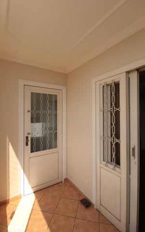 Apartamento à venda com 290m², 3 quartos e 2 vagasVaranda da Sala