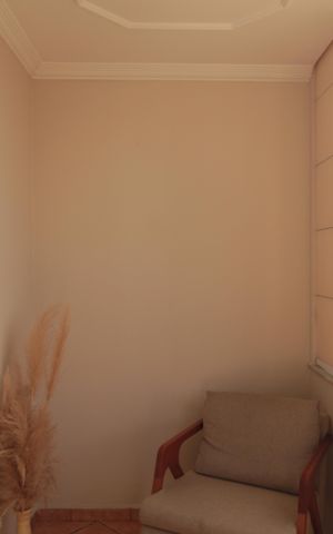 Apartamento à venda com 290m², 3 quartos e 2 vagasVaranda da Sala
