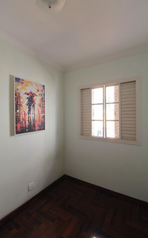 Apartamento à venda com 290m², 3 quartos e 2 vagasQuarto 2