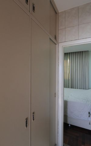 Apartamento à venda com 290m², 3 quartos e 2 vagasCloset da Suite