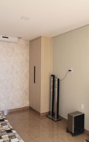 Apartamento à venda com 290m², 3 quartos e 2 vagasÁrea Gourmet