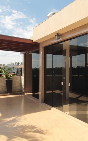 Apartamento à venda com 290m², 3 quartos e 2 vagasCobertura