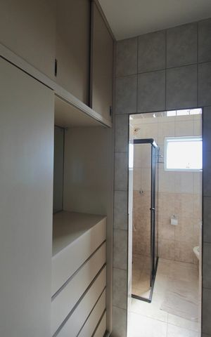 Apartamento à venda com 290m², 4 quartos e 2 vagasCloset da Suite