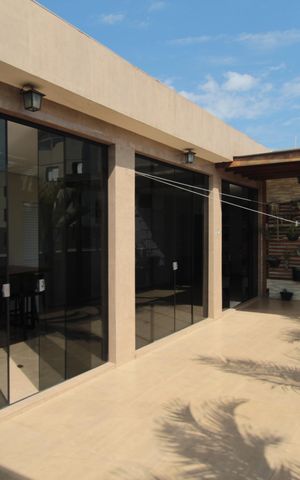 Apartamento à venda com 290m², 3 quartos e 2 vagasCobertura