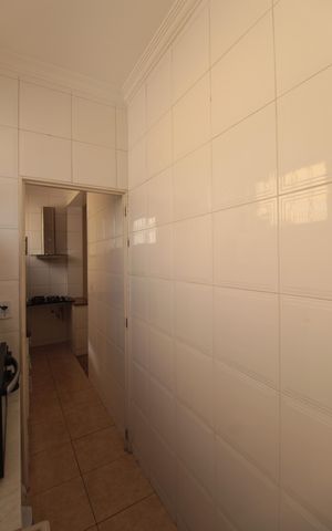 Apartamento à venda com 290m², 3 quartos e 2 vagasÁrea de Serviço