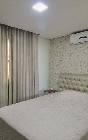 Apartamento à venda com 290m², 4 quartos e 2 vagasSuite