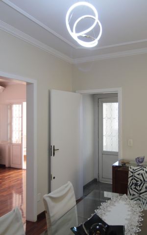 Apartamento à venda com 290m², 3 quartos e 2 vagasSala de Jantar