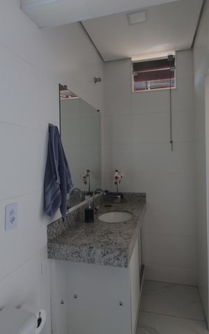 Apartamento à venda com 290m², 3 quartos e 2 vagasCobertura