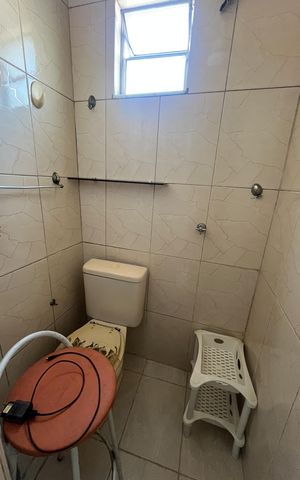Apartamento à venda com 62m², 3 quartos e 1 vaga Apartamento à venda com 62m², 3 quartos e 1 vagaBanheiro de serviço