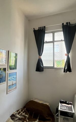 Apartamento à venda com 62m², 3 quartos e 1 vaga Apartamento à venda com 62m², 3 quartos e 1 vagaQuarto de serviço