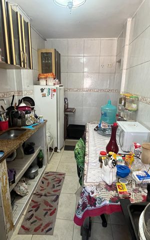 Apartamento à venda com 62m², 3 quartos e 1 vaga Apartamento à venda com 62m², 3 quartos e 1 vagaCozinha