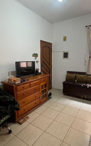Apartamento à venda com 62m², 3 quartos e 1 vaga Apartamento à venda com 62m², 3 quartos e 1 vagaSala