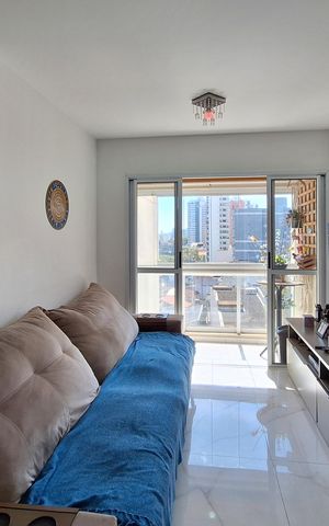 Apartamento à venda com 91m², 3 quartos e 2 vagas Apartamento à venda com 91m², 3 quartos e 2 vagasSala