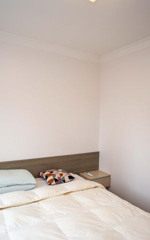 Apartamento à venda com 113m², 3 quartos e 2 vagasQuarto Suite 1