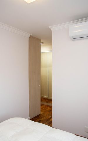 Apartamento à venda com 113m², 3 quartos e 2 vagasQuarto Suite 1