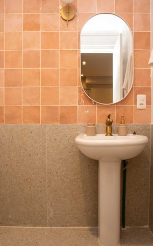 Apartamento à venda com 113m², 3 quartos e 2 vagasLavabo