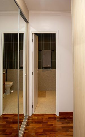 Apartamento à venda com 113m², 3 quartos e 2 vagasQuarto Suite 1