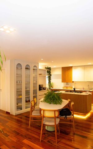 Apartamento à venda com 113m², 3 quartos e 2 vagasSala