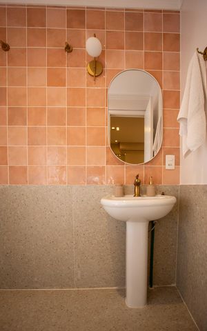 Apartamento à venda com 113m², 3 quartos e 2 vagasLavabo
