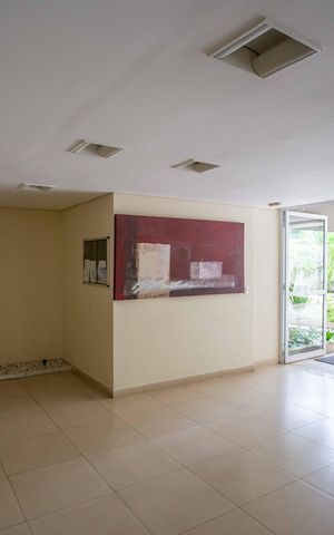 Apartamento à venda com 113m², 3 quartos e 2 vagasHall social