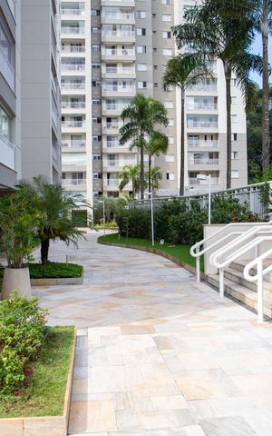Apartamento à venda com 113m², 3 quartos e 2 vagasÁrea comum
