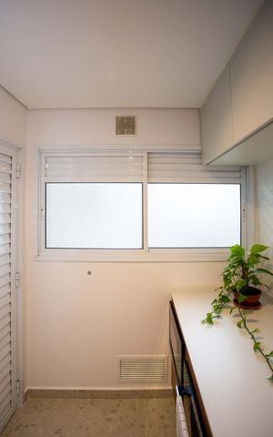 Apartamento à venda com 113m², 3 quartos e 2 vagasÁrea de Serviço