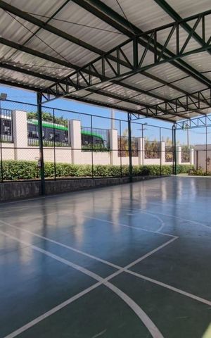 Apartamento para alugar com 44m², 2 quartos e 1 vaga Apartamento para alugar com 44m², 2 quartos e 1 vagaQuadra Esportiva