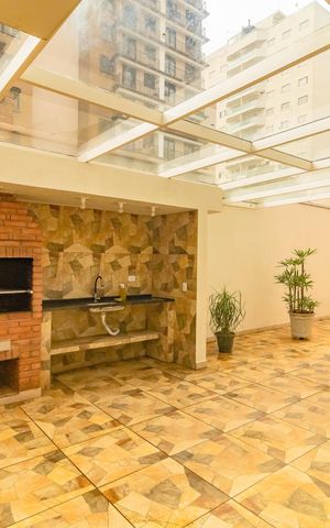 Apartamento para alugar com 84m², 2 quartos e 1 vaga
