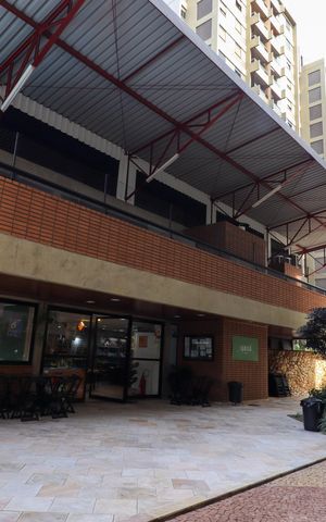 Apartamento para alugar com 94m², 3 quartos e 1 vaga