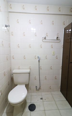Apartamento para alugar com 94m², 3 quartos e 1 vaga