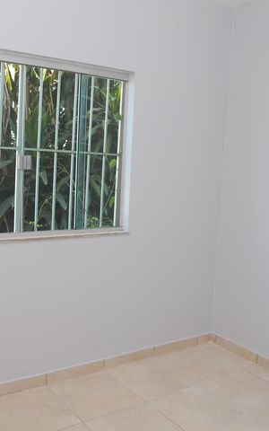 Casa de condomínio para alugar com 79m², 3 quartos e 1 vagaQuarto 2