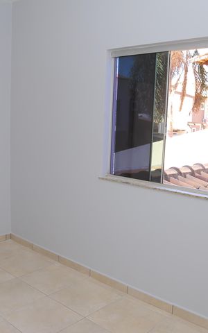 Casa de condomínio para alugar com 79m², 3 quartos e 1 vagaQuarto
