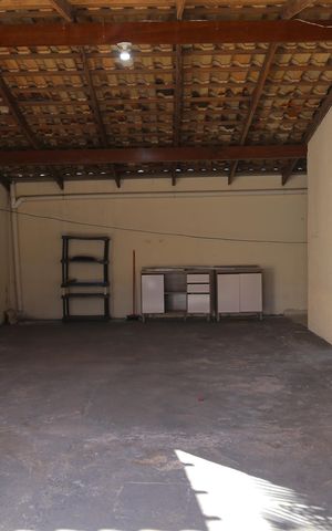 Casa de condomínio para alugar com 79m², 3 quartos e 1 vagaGaragem