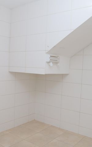 Casa de condomínio para alugar com 79m², 3 quartos e 1 vagaÁrea de Serviço