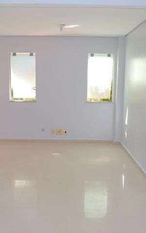 Casa de condomínio para alugar com 79m², 3 quartos e 1 vagaDetalhe Sala