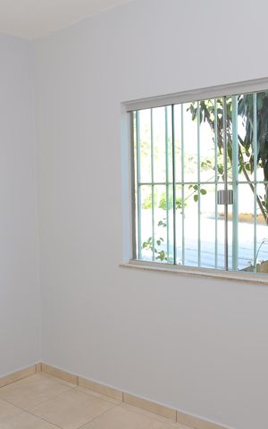 Casa de condomínio para alugar com 79m², 3 quartos e 1 vagaQuarto 2
