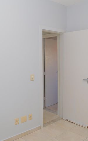 Casa de condomínio para alugar com 79m², 3 quartos e 1 vagaQuarto 2