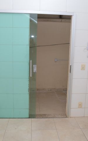 Casa de condomínio para alugar com 79m², 3 quartos e 1 vagaCozinha