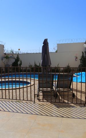 Casa de condomínio para alugar com 79m², 3 quartos e 1 vagaÁrea comum - Piscina