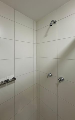 Studio para alugar com 24m², 1 quarto e sem vagaBanheiro 