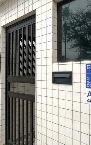 Apartamento para alugar com 130m², 3 quartos e 1 vagaPlaca 
