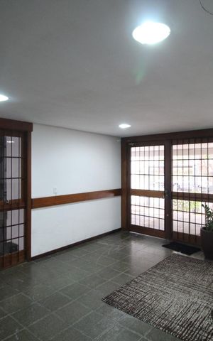 Apartamento para alugar com 147m², 3 quartos e 1 vagaHall social